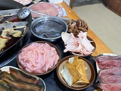 -肥龙火锅(南坪店)