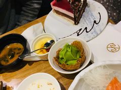-水林间·寿喜烧自助(仙林金鹰店)