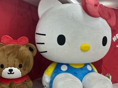 -凯蒂猫主题馆