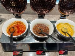 -比格比萨自助(南京万达茂店)