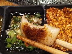 -赞酱川式烤肉(蜀都万达店)