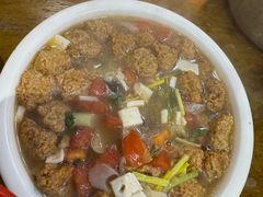 -杏花村水席楼·洛阳水席(老城十字街店)