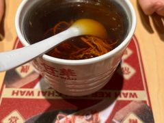-华记煲仔华·煲仔饭(市桥易发店)