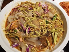 -七菜馆·东北菜·蒸饺(文体路店)