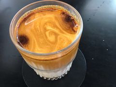 DIRTY-麻雀咖啡SPARROW COFFEE(十全街店)