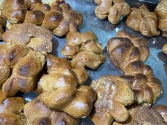 -万家邻里彩香菜市场