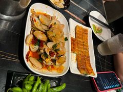 -枪火串烧·东北特色烧烤(罗湖总店)