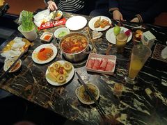 -吉布鲁牛排海鲜自助(龙湖北城天街购物广场店)