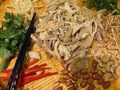 招牌顺德婆捞鸡-清晖小苑•顺德地方菜(壹海城店)