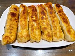 褡裢火烧-门框胡同褡裢火烧(赵公口店)