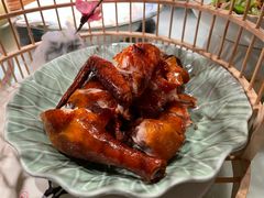 -佬麻雀·剁椒鱼头(京基KK One店)