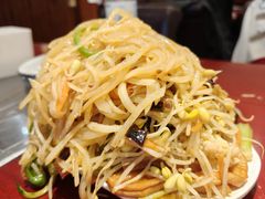 -华盛园卷子王农家菜水库鱼