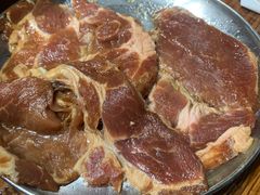 -原始泥炉烤肉(总店)