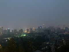 -萨芭蒂高空花园餐酒吧