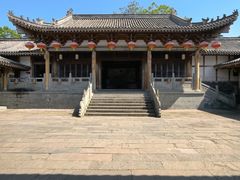 -昌州古城