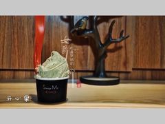 开心果-野人先生现做冰淇淋(北京顺义祥云小镇店)