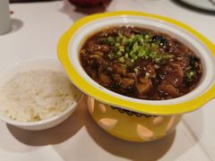 -惠丰堂饭庄·烤鸭·京味菜(翠微路店)
