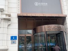 -松雷商业(南岗店)