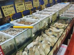 -蚝得喜海鲜(东城店)