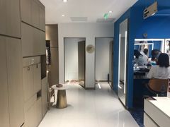-海马体大师店(上海华润时代广场大师店)