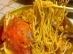 -狮龙啤酒烧烤屋(建二路店)