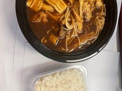 -高麦卷饼王(星海生活广场店)