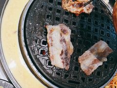-韩宫宴烤肉·黑毛和牛·料理(合肥滨湖银泰城店)