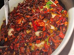 传统水煮鱼-麻六记(新天地店)