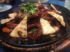 -周家湾(淮扬菜学府路店)