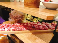 -蓉客成都火锅·招牌麻辣牛杂·特色香辣蹄花(凌水店)