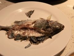 -青蓬蒸汽海鲜·深圳老字号·团建聚会(壹方城店)