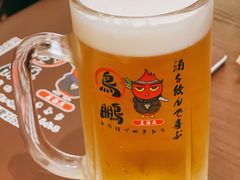 -鸟鹏烧鸟居酒屋(天河领展店)