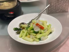 -江南灶中餐厅(南京香格里拉店)