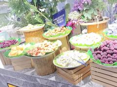 -一方渔歌蒸汽海鲜自助(文化路万达广场店)