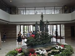 -白天鹅宾馆-宏图府餐厅