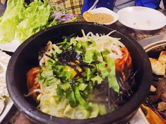 -33韩式自助烧烤(环城南路店)