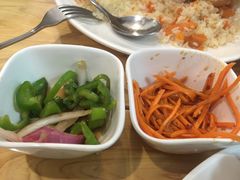 -塔斯提抓饭(东城汇店)