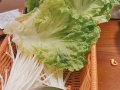 -U你·天然调味(南湖总店)