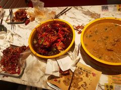 -王红军龙虾(新民路店)