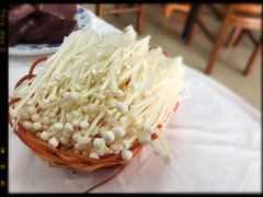 金针菇-贵州黄牛肉馆(韩村路店)