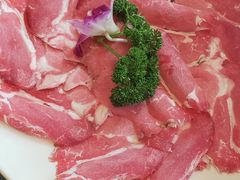 -鲁西肥牛(九方购物中心店)