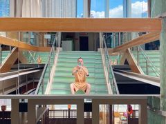 -嘉年华会水疗会(大剧院站E出口店)