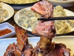 -伊喜饺子·烤鸭(五道口学院路店)