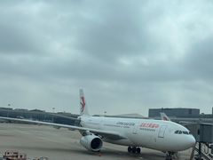 -广州白云国际机场-T2航站楼