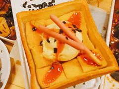 -大话小腰(鸟巢店)