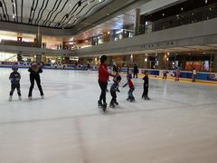 -冰堡国际溜冰场(观澜湖新城MHMALL店)