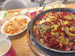 -老板恋上鱼(恒隆广场店)