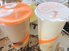 -CoCo都可(虹口龙之梦店)