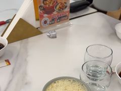 -东方饺子王(新奥购物中心店)