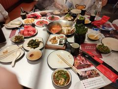-刘一锅筋头巴脑(大悦城C店)